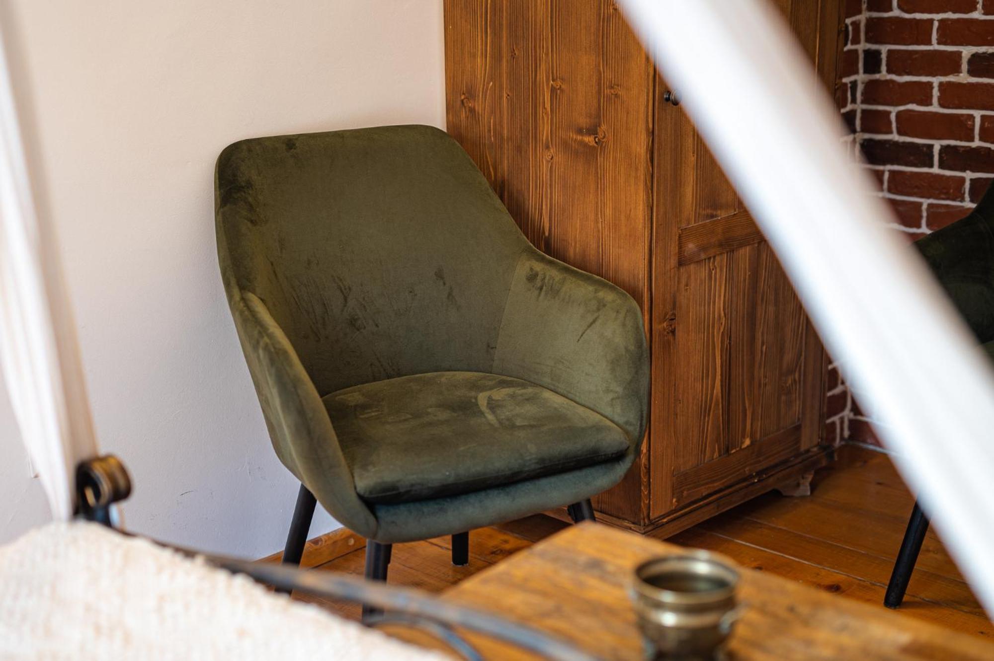 Boutique Hotel Von Graf Sighişoara Rom bilde